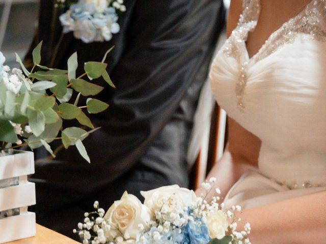 O casamento de Daniel e Daniela em Alcobertas, Rio Maior 56