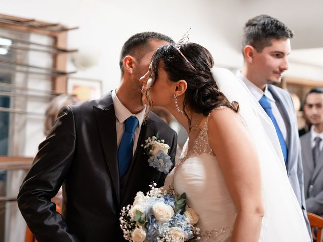 O casamento de Daniel e Daniela em Alcobertas, Rio Maior 58