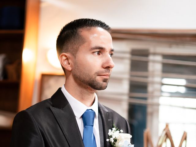 O casamento de Daniel e Daniela em Alcobertas, Rio Maior 59