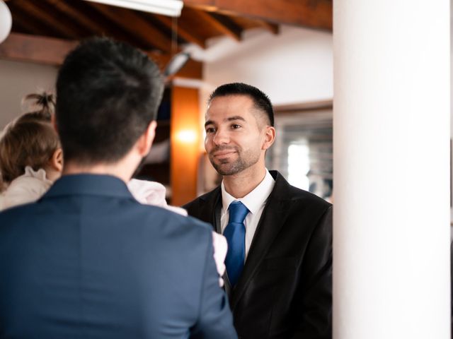 O casamento de Daniel e Daniela em Alcobertas, Rio Maior 62