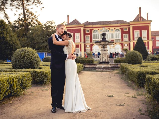 O casamento de Mathias e Priscila em Lisboa, Lisboa (Concelho) 19