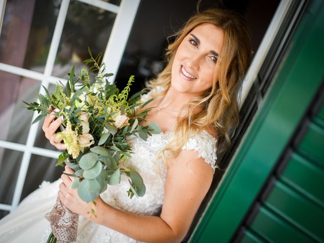 O casamento de Pedro  e Carina em Portalegre, Portalegre (Concelho) 4