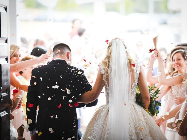 O casamento de Pedro  e Carina em Portalegre, Portalegre (Concelho) 6