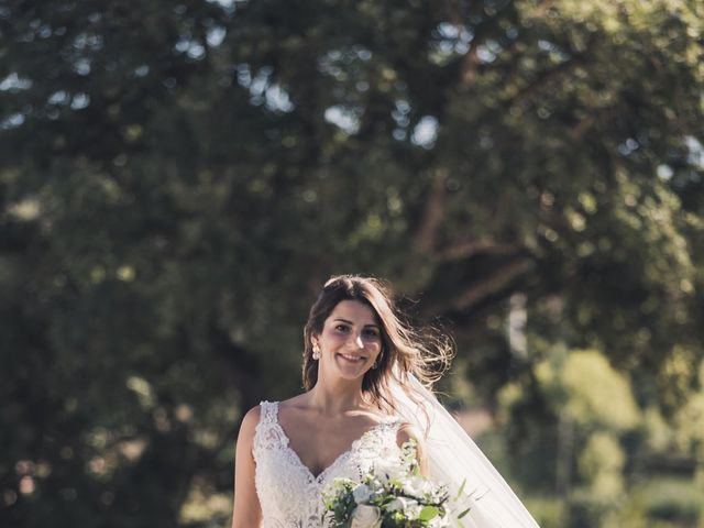 O casamento de João e Filipa em Alenquer, Alenquer 12