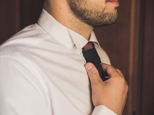 O casamento de João e Filipa em Alenquer, Alenquer 15