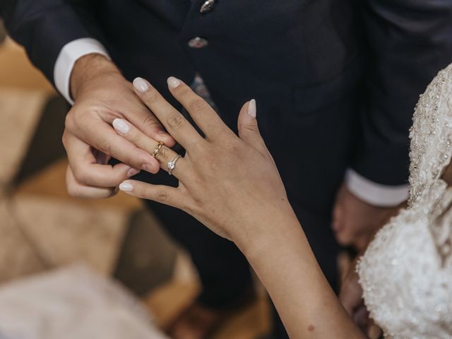 O casamento de João e Filipa em Alenquer, Alenquer 20