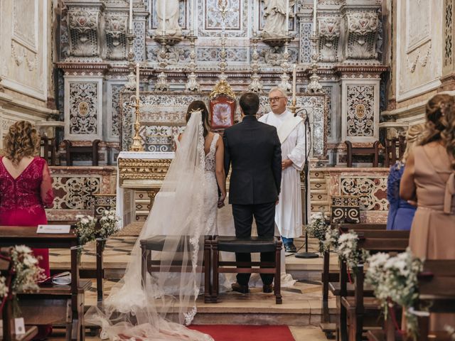 O casamento de João e Filipa em Alenquer, Alenquer 21