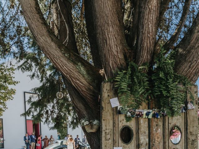 O casamento de João e Filipa em Alenquer, Alenquer 26