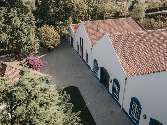 O casamento de João e Filipa em Alenquer, Alenquer 30