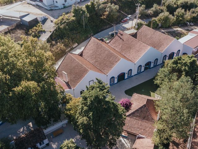 O casamento de João e Filipa em Alenquer, Alenquer 32