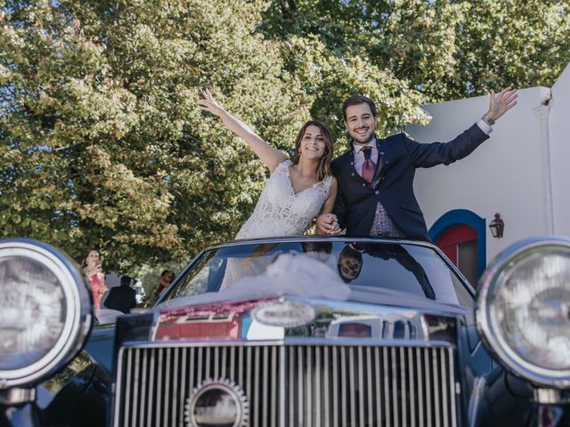 O casamento de João e Filipa em Alenquer, Alenquer 37