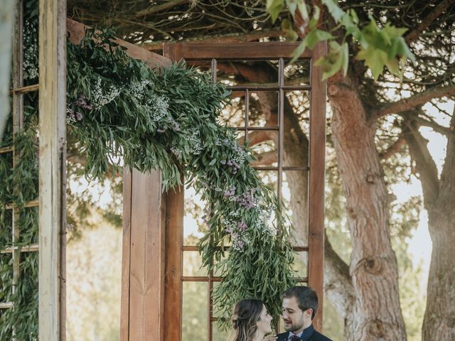 O casamento de João e Filipa em Alenquer, Alenquer 40