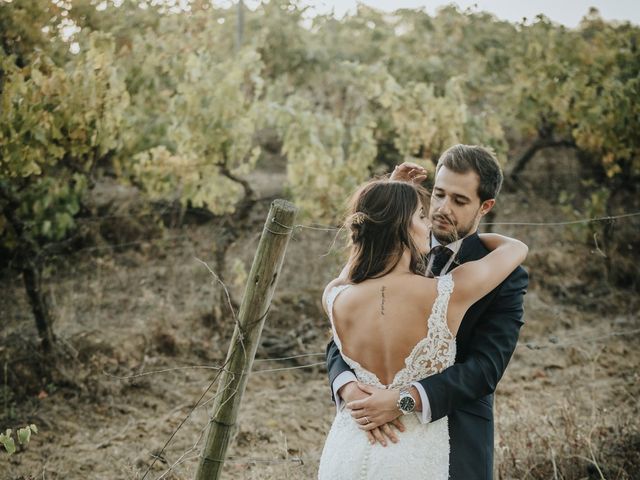 O casamento de João e Filipa em Alenquer, Alenquer 42