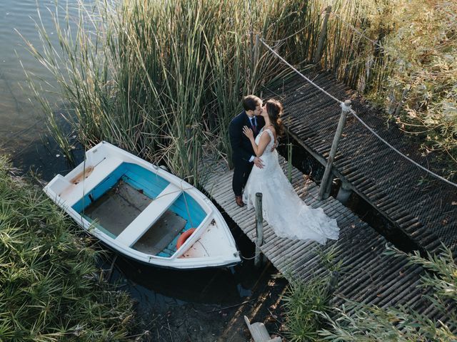 O casamento de João e Filipa em Alenquer, Alenquer 43