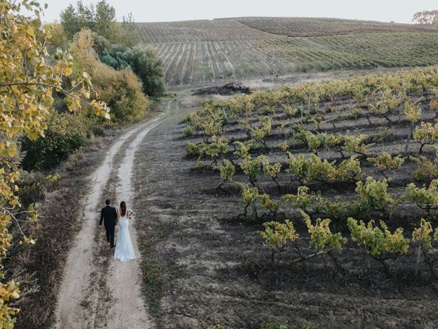 O casamento de João e Filipa em Alenquer, Alenquer 44