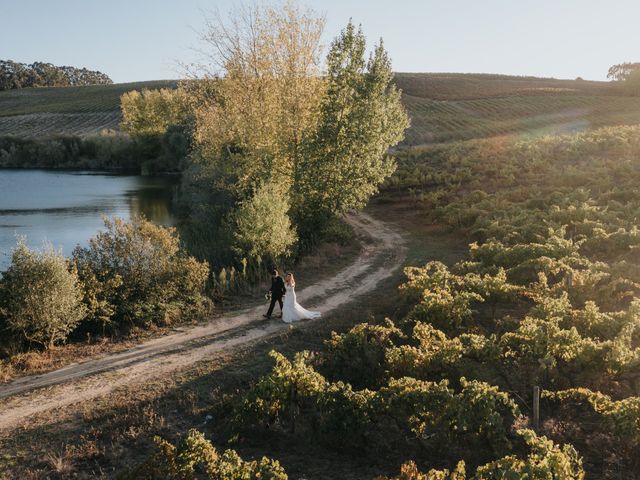 O casamento de João e Filipa em Alenquer, Alenquer 45