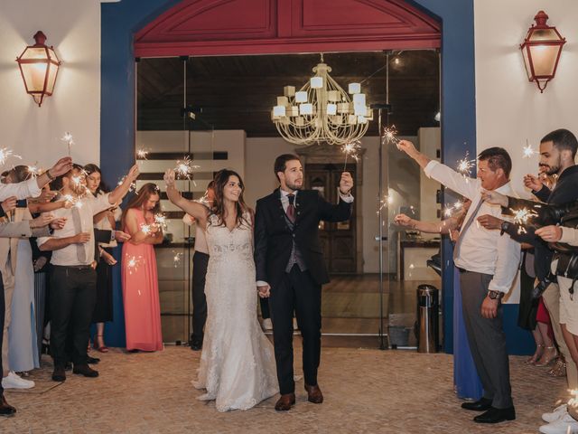 O casamento de João e Filipa em Alenquer, Alenquer 54