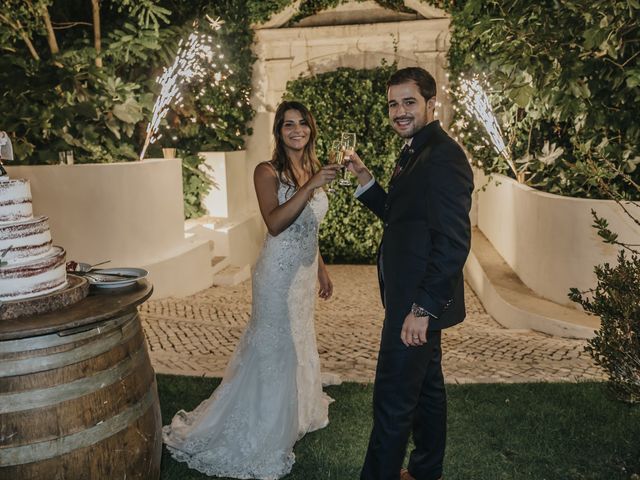 O casamento de João e Filipa em Alenquer, Alenquer 57