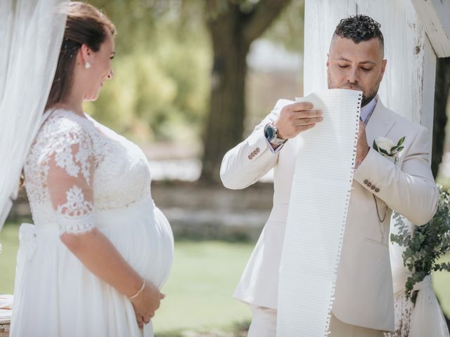 O casamento de Daniel  e Sara  em Faias, Palmela 7