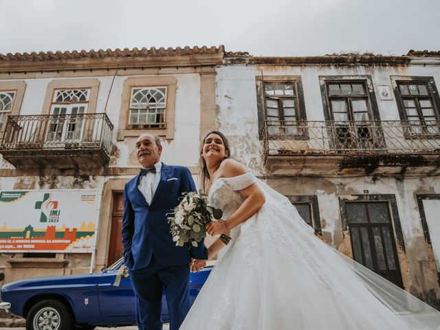 O casamento de Paulo e Mónica em Meda, Meda 25