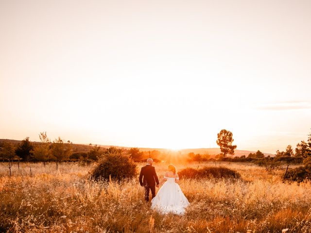 O casamento de Paulo e Mónica em Meda, Meda 36