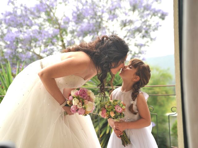 O casamento de Bruno e Beatriz em Paradela, Sever do Vouga 7