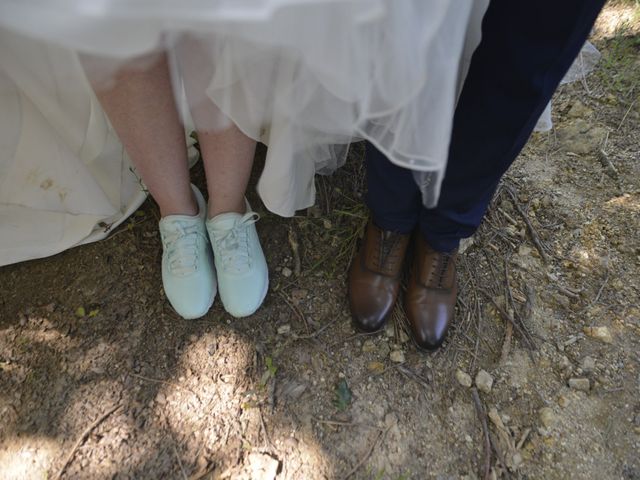 O casamento de Bruno e Beatriz em Paradela, Sever do Vouga 21