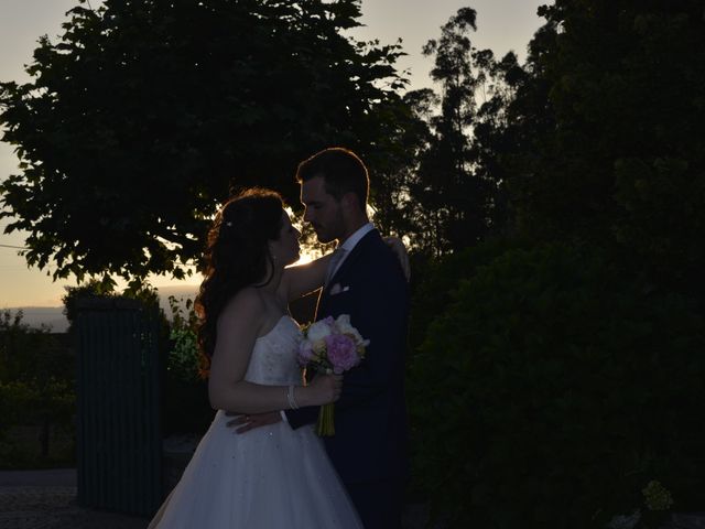 O casamento de Bruno e Beatriz em Paradela, Sever do Vouga 23