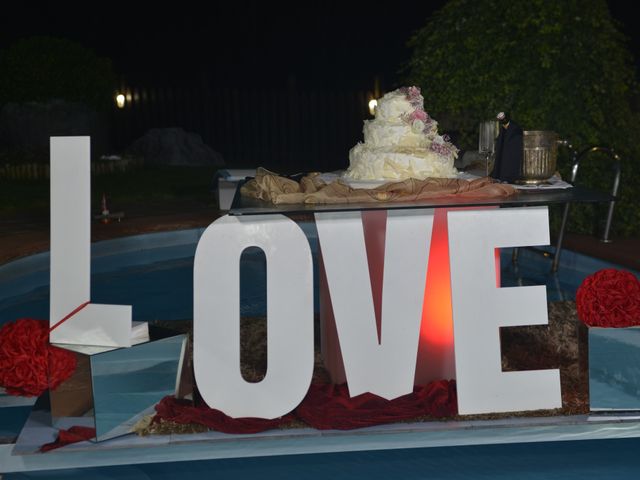 O casamento de Bruno e Beatriz em Paradela, Sever do Vouga 25