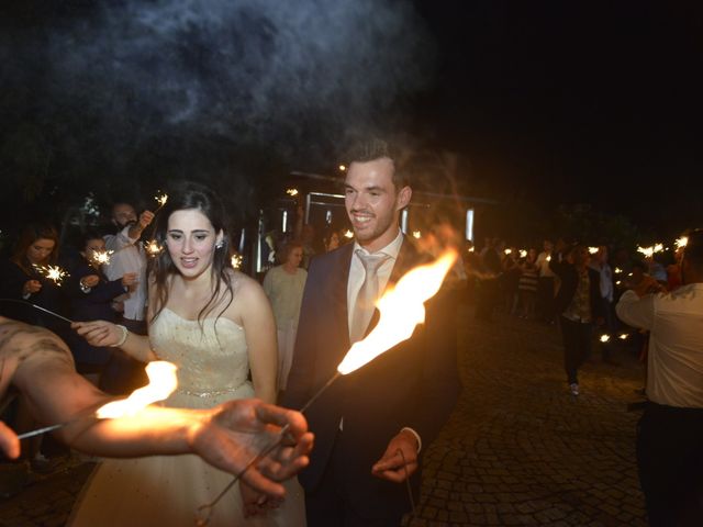 O casamento de Bruno e Beatriz em Paradela, Sever do Vouga 26