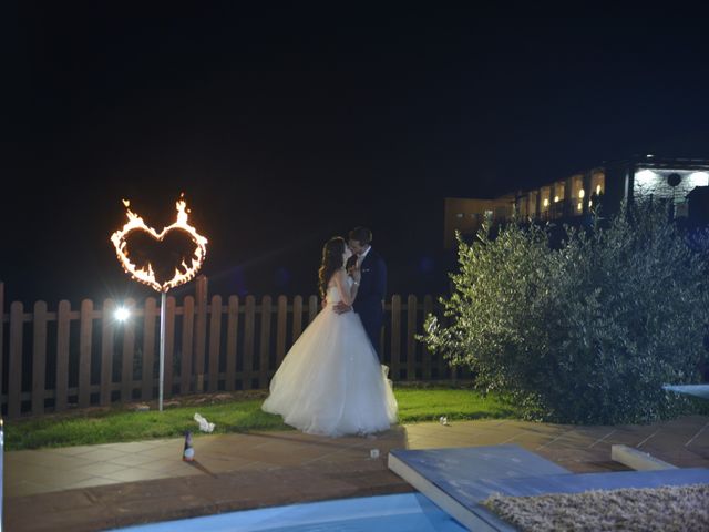 O casamento de Bruno e Beatriz em Paradela, Sever do Vouga 27