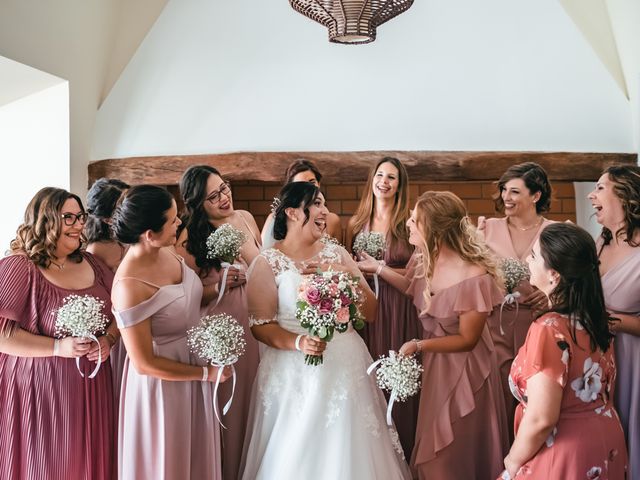 O casamento de Fabrício e Ana em Beja, Beja (Concelho) 44