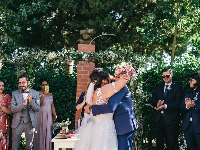 O casamento de Fabrício e Ana em Beja, Beja (Concelho) 53