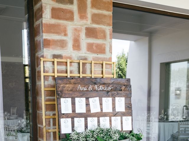 O casamento de Fabrício e Ana em Beja, Beja (Concelho) 60