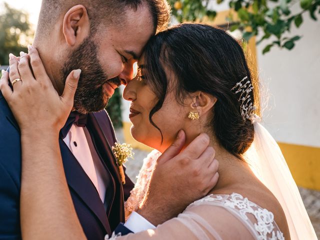 O casamento de Fabrício e Ana em Beja, Beja (Concelho) 68