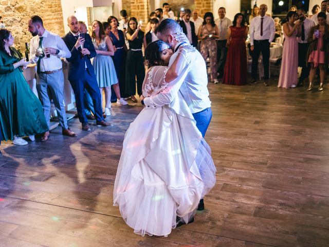 O casamento de Fabrício e Ana em Beja, Beja (Concelho) 85