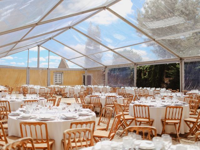 O casamento de Joaquim e Maria em Santarém, Santarém (Concelho) 6