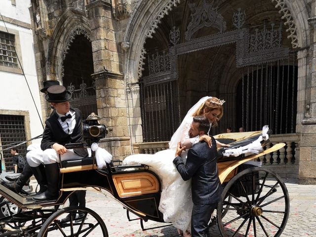 O casamento de Hélder  e Bárbara  em Braga, Braga (Concelho) 3