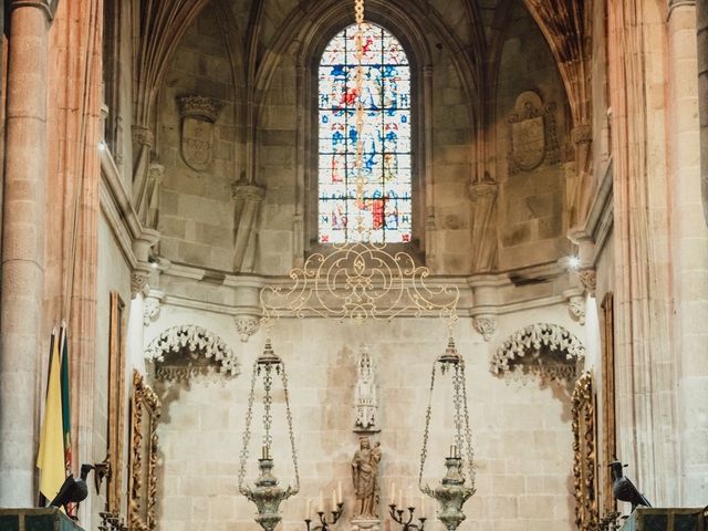 O casamento de Hélder  e Bárbara  em Braga, Braga (Concelho) 20