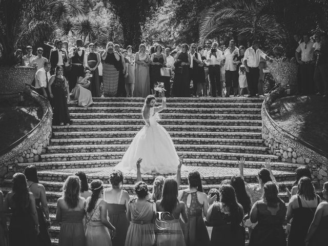 O casamento de Hélder  e Bárbara  em Braga, Braga (Concelho) 34