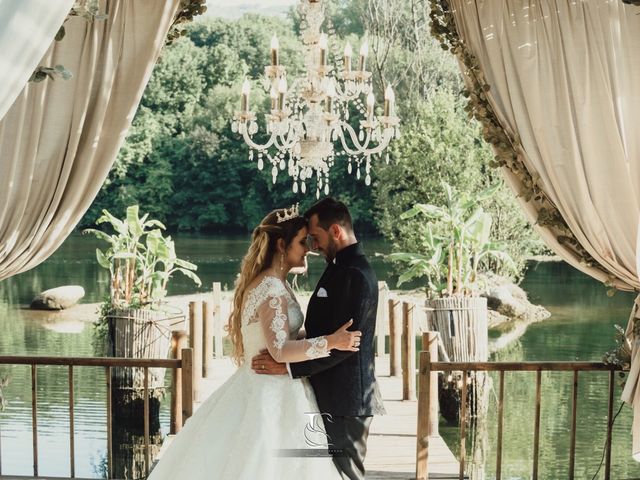 O casamento de Hélder  e Bárbara  em Braga, Braga (Concelho) 36