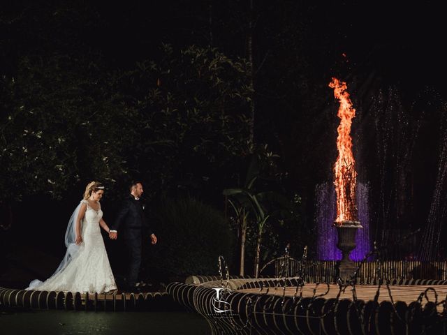 O casamento de Hélder  e Bárbara  em Braga, Braga (Concelho) 44