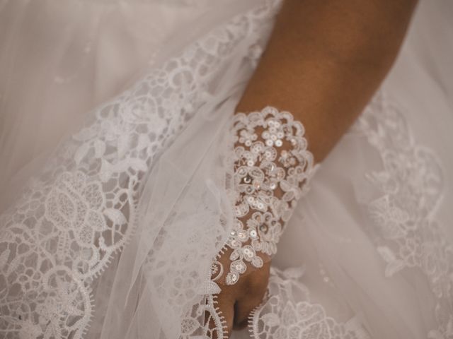 O casamento de Flávio e Ana em Covilhã, Covilhã 10