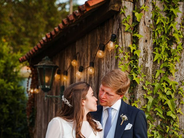 O casamento de João e Mariana em Cascais, Cascais 34