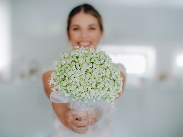 O casamento de Filipe e Marisa em Santo Antão do Tojal, Loures 33