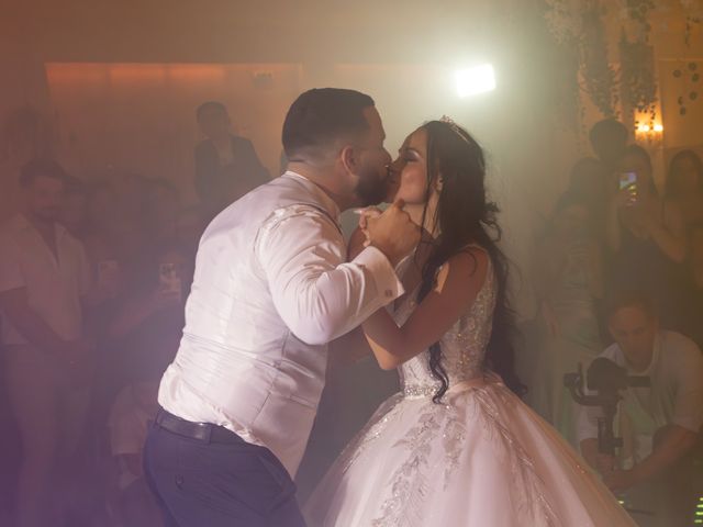 O casamento de Gonçalo  e Bárbara  em Negrais, Sintra 2