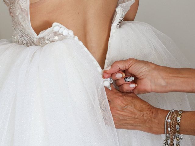 O casamento de Gonçalo  e Bárbara  em Negrais, Sintra 5