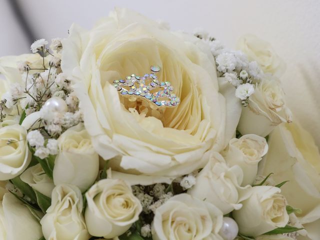 O casamento de Gonçalo  e Bárbara  em Negrais, Sintra 6