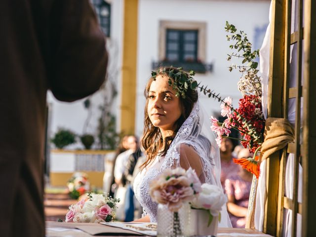 O casamento de Miguel e Suelem em Sintra, Sintra 61