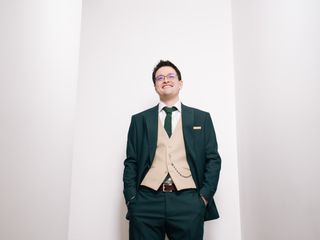 O casamento de Ana  e Diogo 2